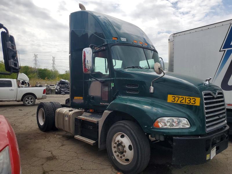 Продаж на аукціоні авто 2018 Mack 600, vin: 1M1AW01X1JM010464, номер лоту: 52595756