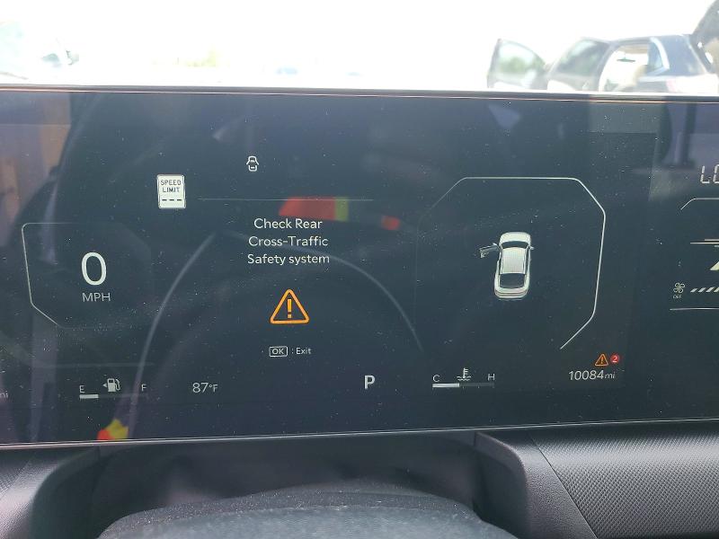 Aukcja sprzedaży 2025 Kia K4, vin: 3KPFU4DE5SE015633, numer aukcji: 54076906