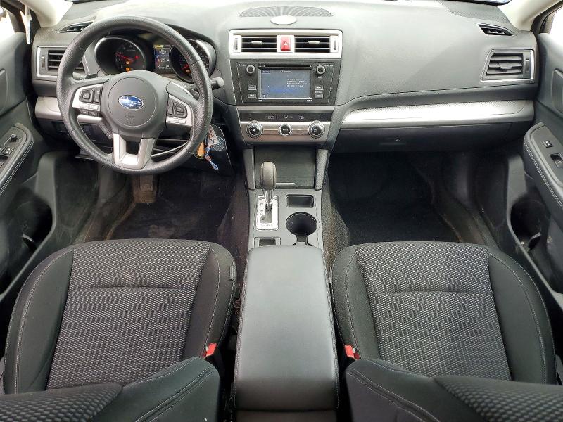 Aukcja sprzedaży 2015 Subaru Outback, vin: 4S4BSAAC1F3226326, numer aukcji: 54540266