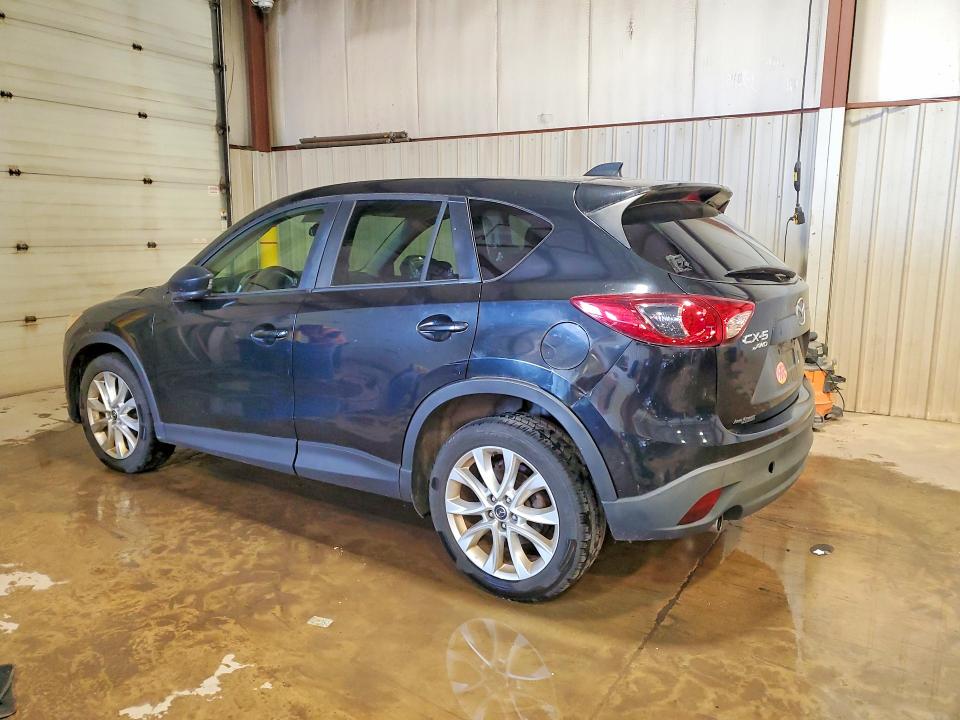 Продаж на аукціоні авто 2014 Mazda Cx-5, vin: JM3KE4DY6E0372491, номер лоту: 54640236