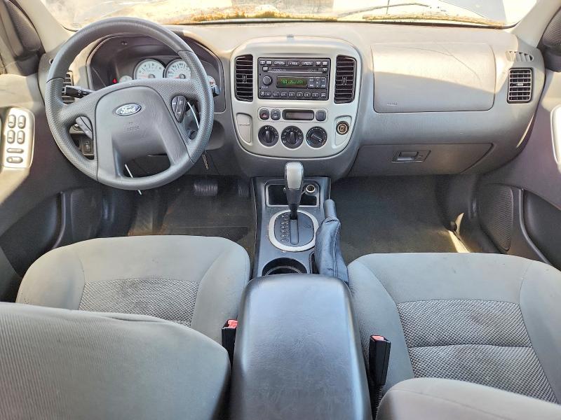 Продаж на аукціоні авто 2005 Ford Escape, vin: 1FMCU93155KD65405, номер лоту: 53826076