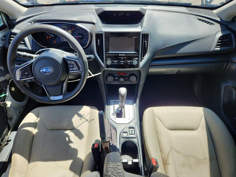 Продаж на аукціоні авто 2017 Subaru Impreza, vin: 4S3GKAD64H3628151, номер лоту: 55202756