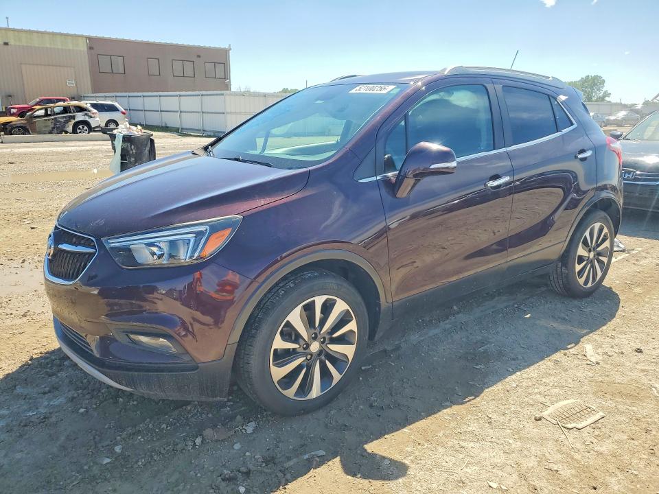 Продаж на аукціоні авто 2017 Buick Encore, vin: KL4CJBSB1HB177462, номер лоту: 52100256