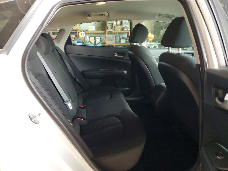 Продаж на аукціоні авто 2019 Kia Optima, vin: 5XXGT4L33KG296832, номер лоту: 54315106
