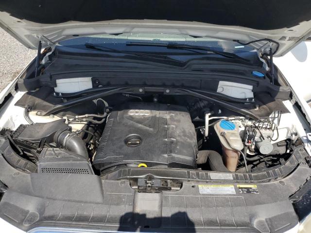 2013 Audi Q5 მანქანა იყიდება აუქციონზე, vin: WA1LFAFP5DA022060, აუქციონის ნომერი: 54418106