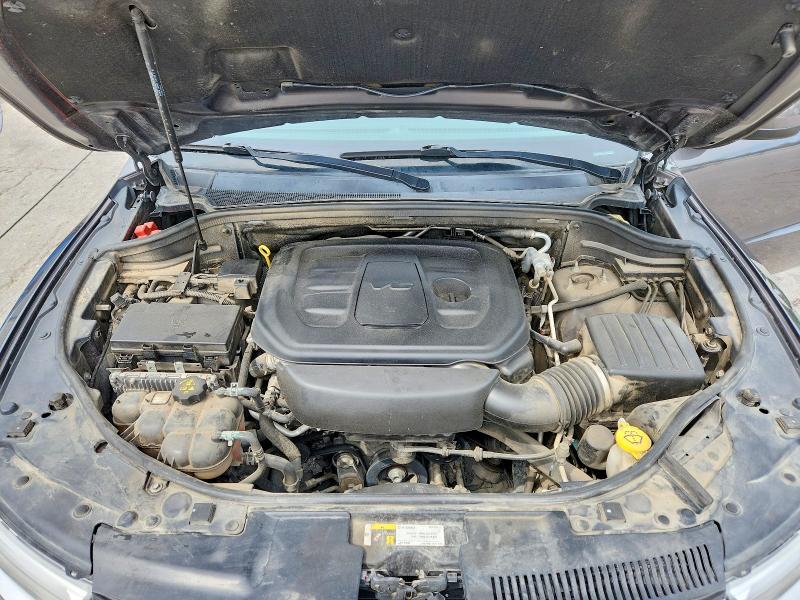 Продаж на аукціоні авто 2021 Dodge Durango, vin: 1C4RDHAG5MC608347, номер лоту: 53199626