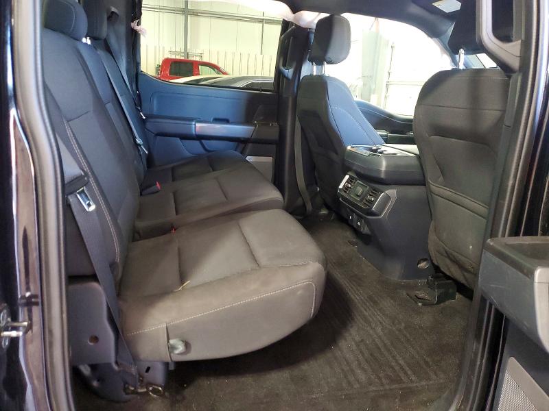 Auction sale of the 2022 Ford F150, vin: 1FTFW1E57NKE94260, lot number: 52550766