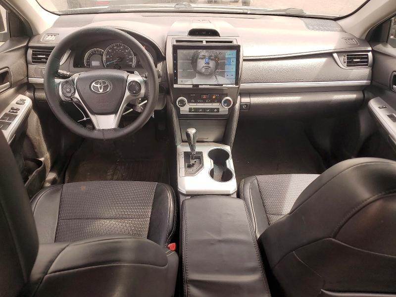 2014 Toyota Camry მანქანა იყიდება აუქციონზე, vin: 4T1BF1FKXEU813198, აუქციონის ნომერი: 53901406