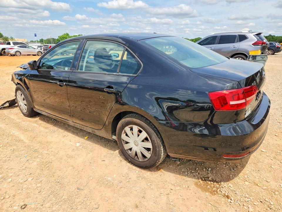 Aukcja sprzedaży 2015 Volkswagen Jetta, vin: 3VW2K7AJ6FM297443, numer aukcji: 53204996