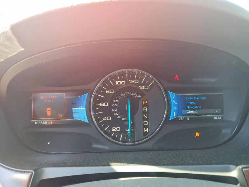 Продажа на аукционе авто 2012 Ford Edge, vin: 2FMDK4KCXCBA86684, номер лота: 54414876