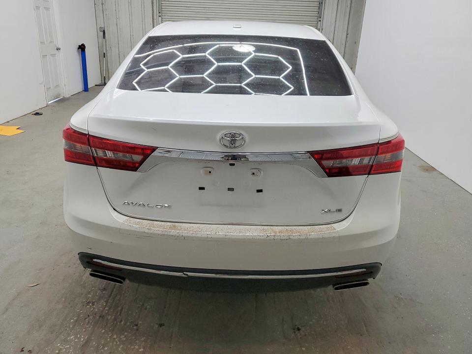 Aukcja sprzedaży 2016 Toyota Avalon, vin: 4T1BK1EB3GU216183, numer aukcji: 54757616