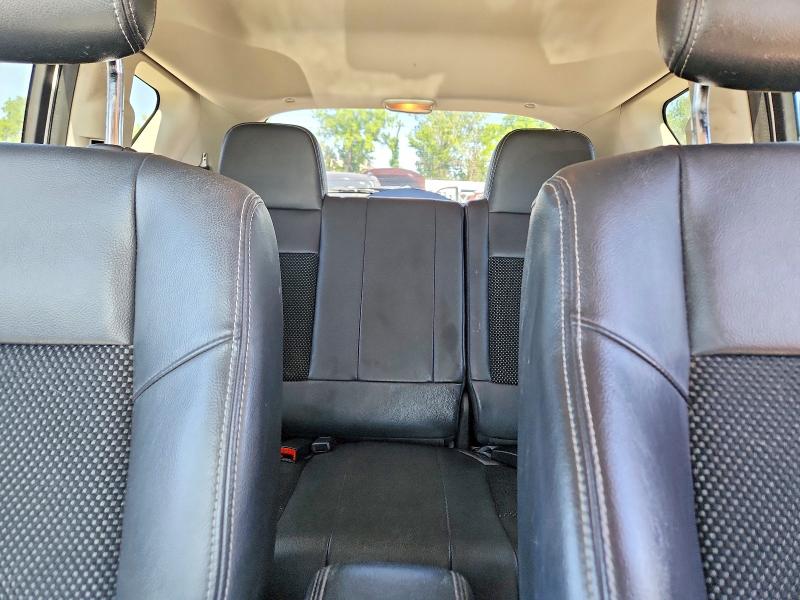 53633166 :رقم المزاد ، 1C4NJDEB8ED788191 vin ، 2014 Jeep Compass مزاد بيع