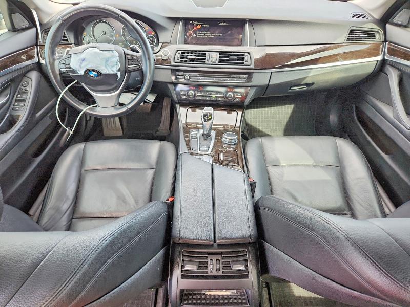 Aukcja sprzedaży 2016 Bmw 528, vin: WBA5A5C58GG352393, numer aukcji: 52429856