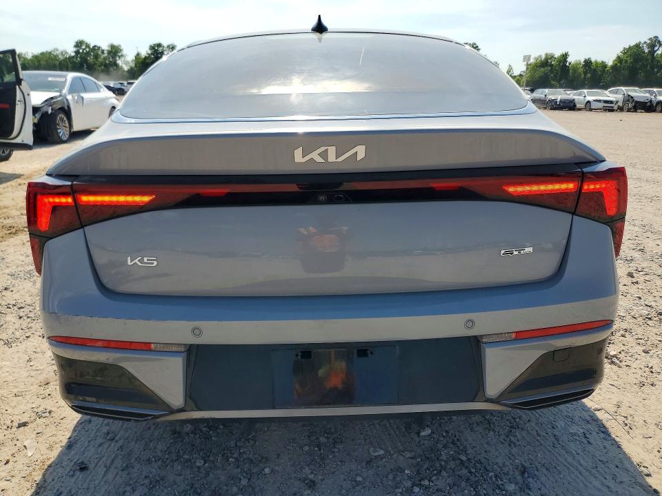 Aukcja sprzedaży 2025 Kia K5, vin: KNAG64J78S5356358, numer aukcji: 53237826