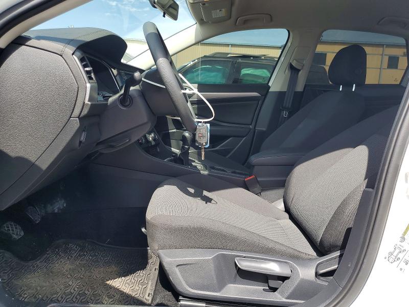 Продаж на аукціоні авто 2020 Volkswagen Jetta, vin: 3VWN57BU3LM086144, номер лоту: 52231226