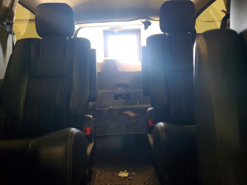 Aukcja sprzedaży 2011 Chrysler Town & Country, vin: 2A4RR8DG1BR614030, numer aukcji: 52614726
