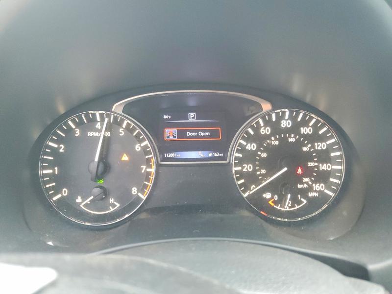 Aukcja sprzedaży 2017 Nissan Altima, vin: 1N4AL3AP7HC271212, numer aukcji: 54633006