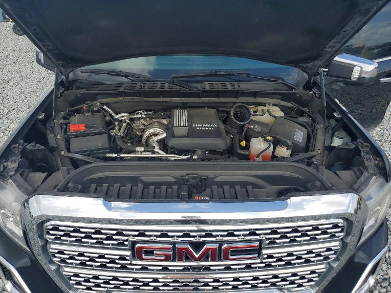 Продажа на аукционе авто 2021 Gmc Sierra, vin: 3GTU9FET1MG328686, номер лота: 54885986