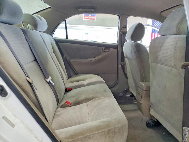 Aukcja sprzedaży 2007 Toyota Corolla, vin: 1NXBR32E47Z898383, numer aukcji: 55200036