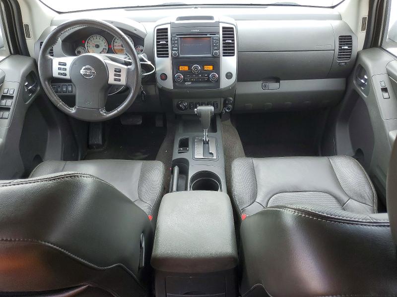 Продажа на аукционе авто 2017 Nissan Frontier, vin: 1N6DD0EV7HN746595, номер лота: 53585426
