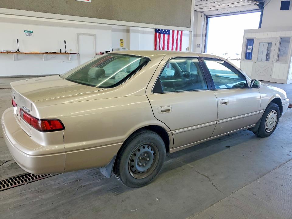 Продажа на аукционе авто 1999 Toyota Camry, vin: JT2BG22K8X0315839, номер лота: 55073916