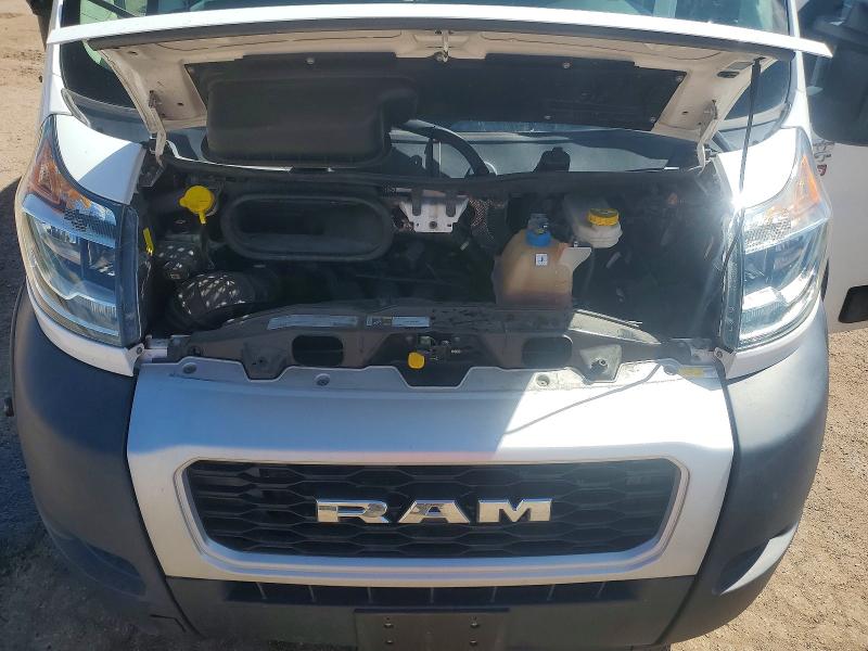 2020 Ram Promaster 1500 მანქანა იყიდება აუქციონზე, vin: 3C6TRVBG9LE113751, აუქციონის ნომერი: 52723326