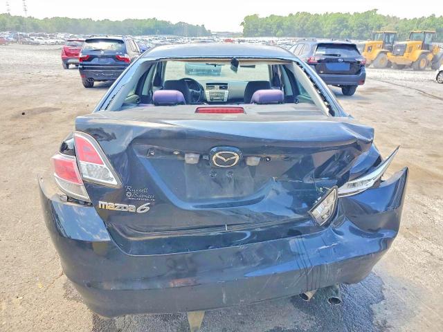 Aukcja sprzedaży 2012 Mazda 6, vin: 1YVHZ8DH4C5M37914, numer aukcji: 54001576