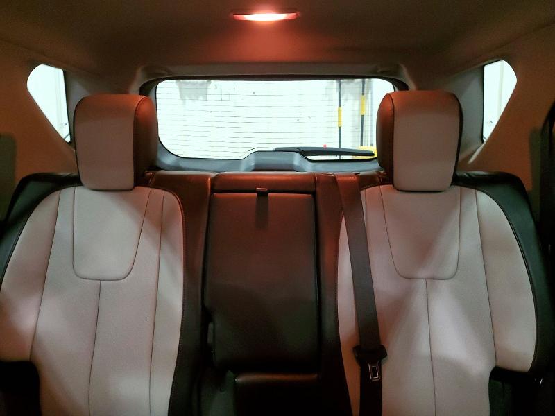 Aukcja sprzedaży 2015 Chevrolet Equinox, vin: 2GNFLHE37F6117391, numer aukcji: 52234876