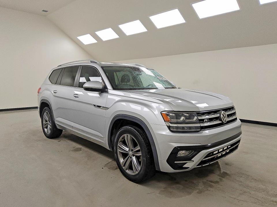 Aukcja sprzedaży 2018 Volkswagen Atlas, vin: 1V2RR2CA5JC584102, numer aukcji: 52375506