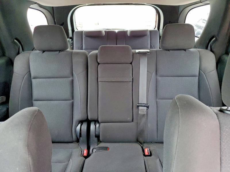 Продаж на аукціоні авто 2014 Dodge Durango, vin: 1C4RDHAG5EC414502, номер лоту: 54438826
