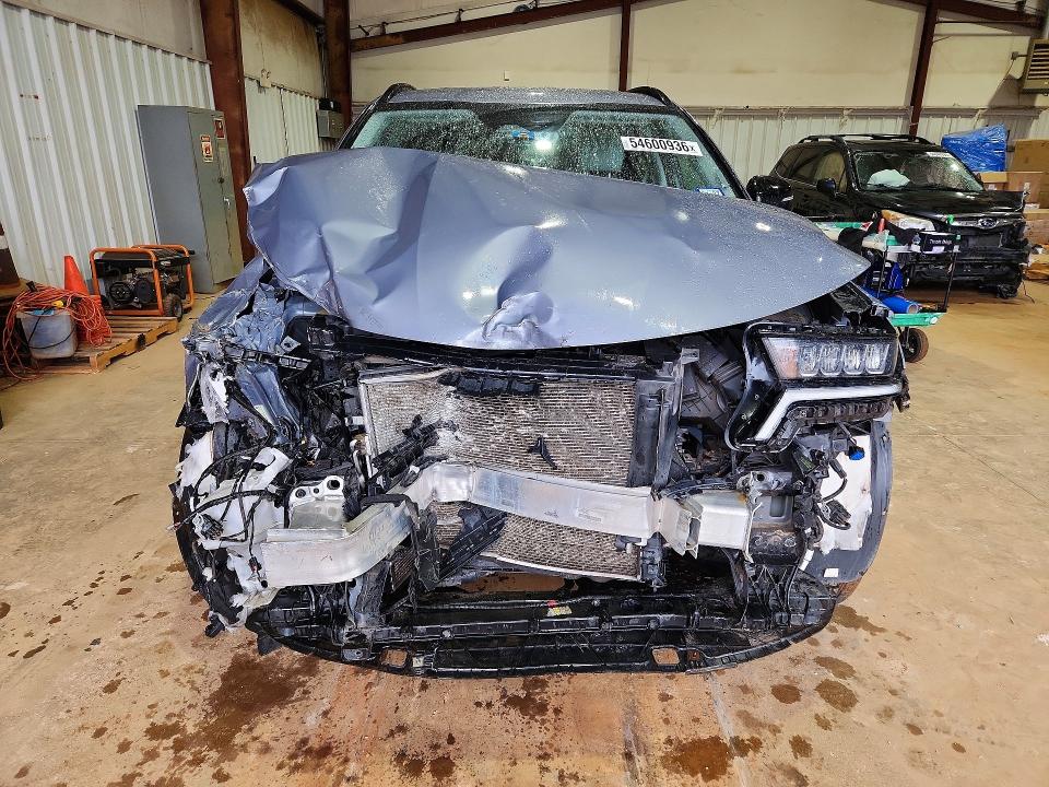 Продажа на аукционе авто 2021 Kia Sorento, vin: 5XYRLDLCXMG020901, номер лота: 54600936