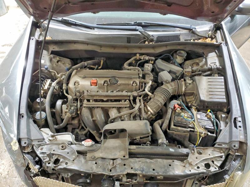 2012 Honda Accord მანქანა იყიდება აუქციონზე, vin: 1HGCP2F67CA044772, აუქციონის ნომერი: 52584116