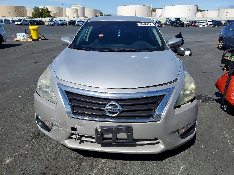 53469866 :رقم المزاد ، 1N4AL3AP3FN889614 vin ، 2015 Nissan Altima مزاد بيع