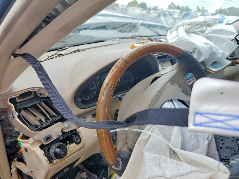 Продажа на аукционе авто 2004 Mercedes-benz E, vin: WDBUF65JX4A422652, номер лота: 54105206