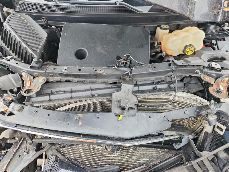 Aukcja sprzedaży 2018 Chevrolet Traverse, vin: 1GNERGKWXJJ102995, numer aukcji: 52725946