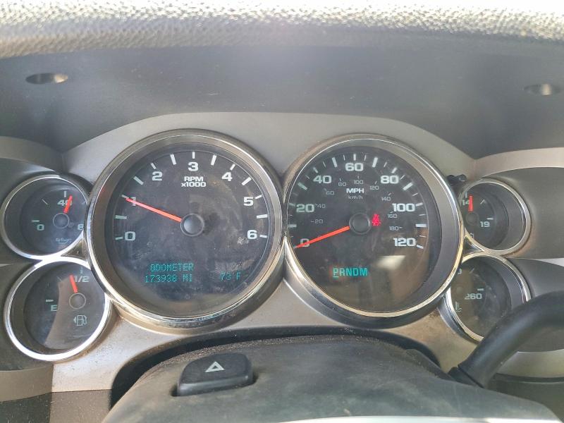 Aukcja sprzedaży 2010 Gmc Sierra, vin: 3GTRKVE30AG139625, numer aukcji: 53805976