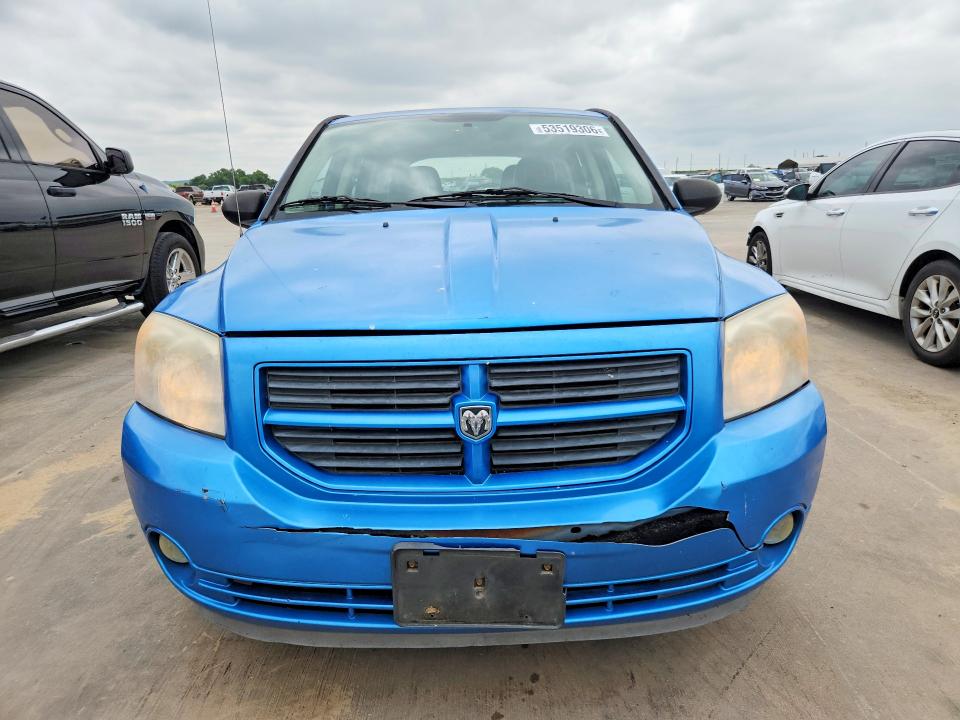 Продажа на аукционе авто 2008 Dodge Caliber, vin: 1B3HB48B58D511140, номер лота: 53519306