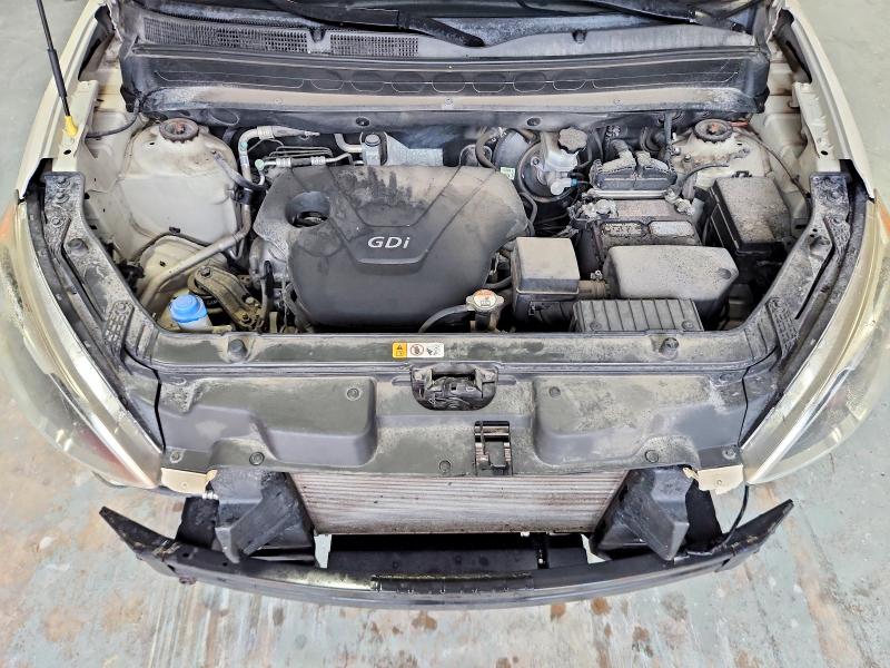 Продаж на аукціоні авто 2013 Kia Soul, vin: KNDJT2A57D7532280, номер лоту: 54344306