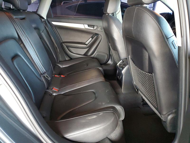 Aukcja sprzedaży 2015 Audi A4, vin: WAUFFAFL6FN035571, numer aukcji: 53566246