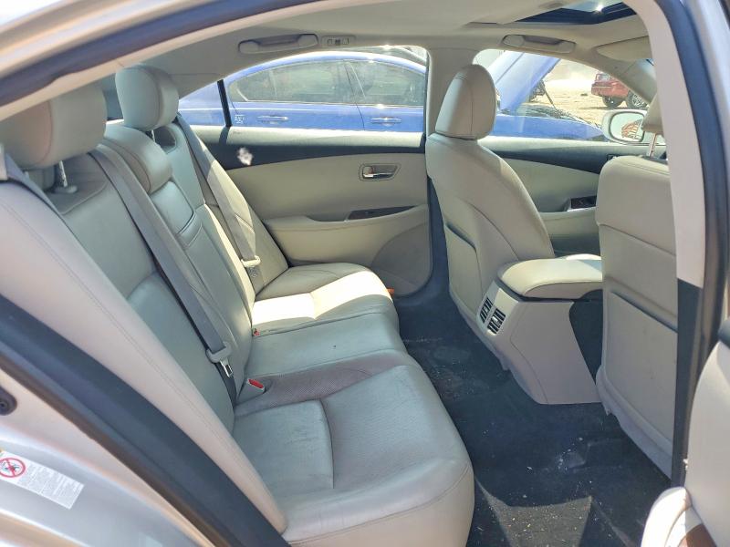 Продаж на аукціоні авто 2012 Lexus Es, vin: JTHBK1EG7C2475330, номер лоту: 54635016