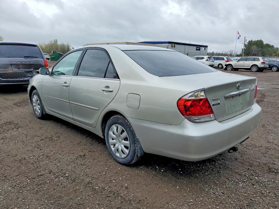 Продаж на аукціоні авто 2005 Toyota Camry, vin: 4T1BE32KX5U950503, номер лоту: 53714516