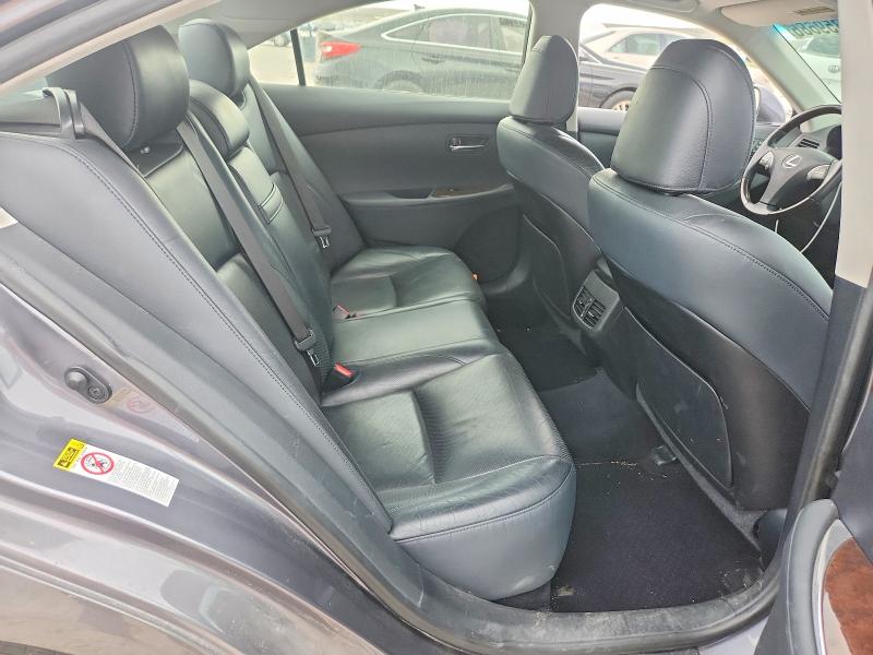 Продажа на аукционе авто 2012 Lexus Es 350, vin: JTHBK1EG7C2474856, номер лота: 50859686