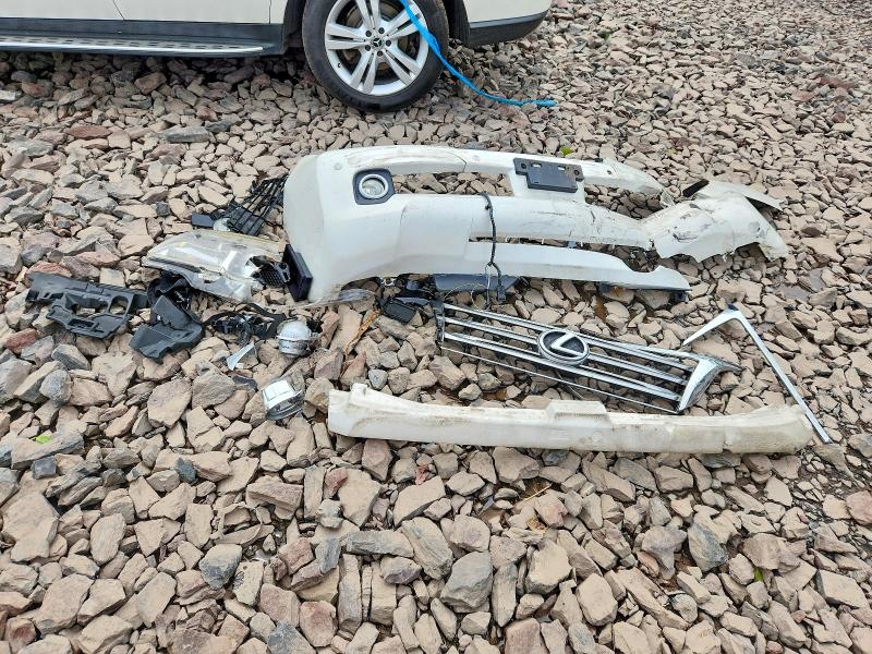 Aukcja sprzedaży 2013 Lexus Gx, vin: JTJBM7FX2D5059213, numer aukcji: 53961926