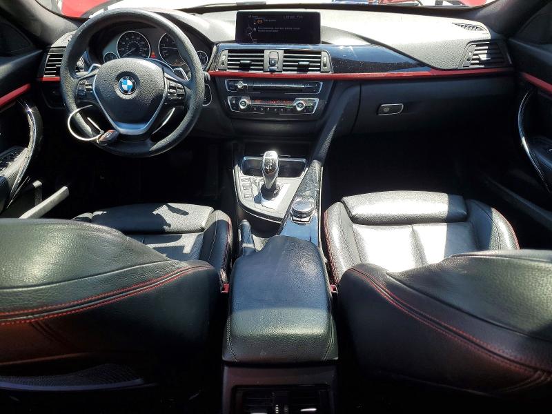 Продажа на аукционе авто 2015 Bmw 328, vin: WBA3X5C51FD559830, номер лота: 52343206