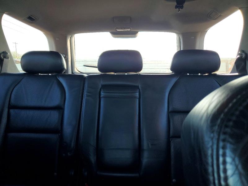 Aukcja sprzedaży 2006 Acura Mdx, vin: 2HNYD18806H536548, numer aukcji: 51976396
