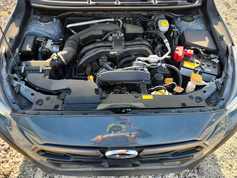 Aukcja sprzedaży 2025 Subaru Crosstrek, vin: JF2GUHDCXS8299895, numer aukcji: 53371996