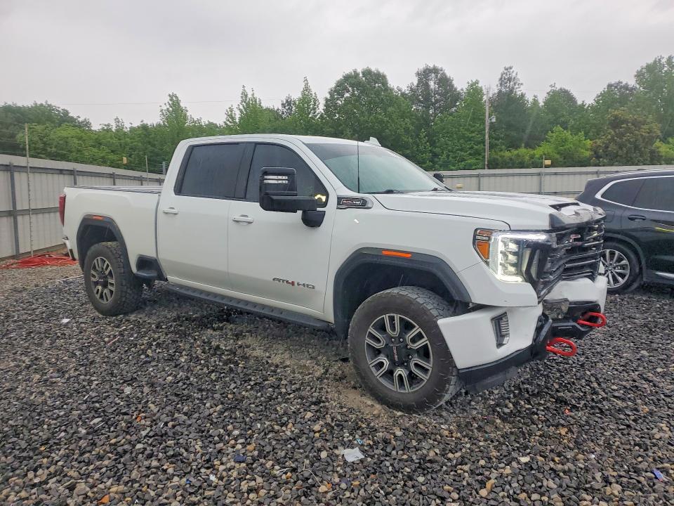 Продажа на аукционе авто 2022 Gmc Sierra, vin: 1GT49PE7XNF110242, номер лота: 51815196