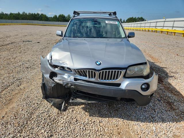 Продажа на аукционе авто 2008 Bmw X3, vin: WBXPC934X8WJ15662, номер лота: 53273436