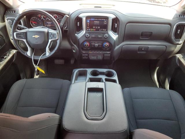 55521176 :رقم المزاد ، 3GCPWCED5KG228701 vin ، 2019 Chevrolet Silverado مزاد بيع