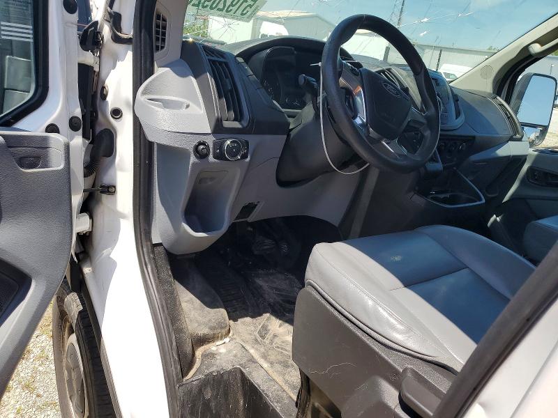 Продаж на аукціоні авто 2015 Ford Transit, vin: 1FTNR1YM6FKB04398, номер лоту: 51920926